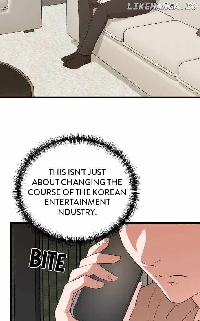 Second Life Producer Chapter 189 13